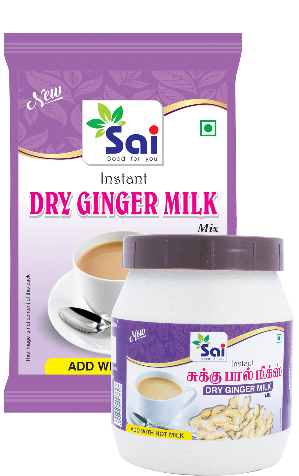 Sai Products Products